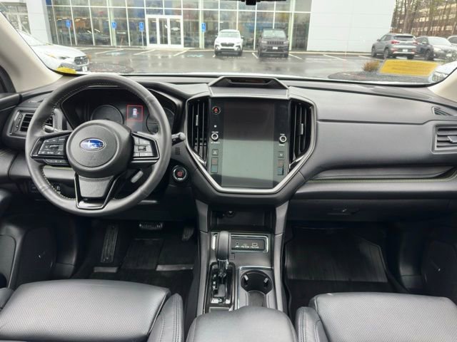 Used 2025 Subaru Ascent Bronze Edition image 29