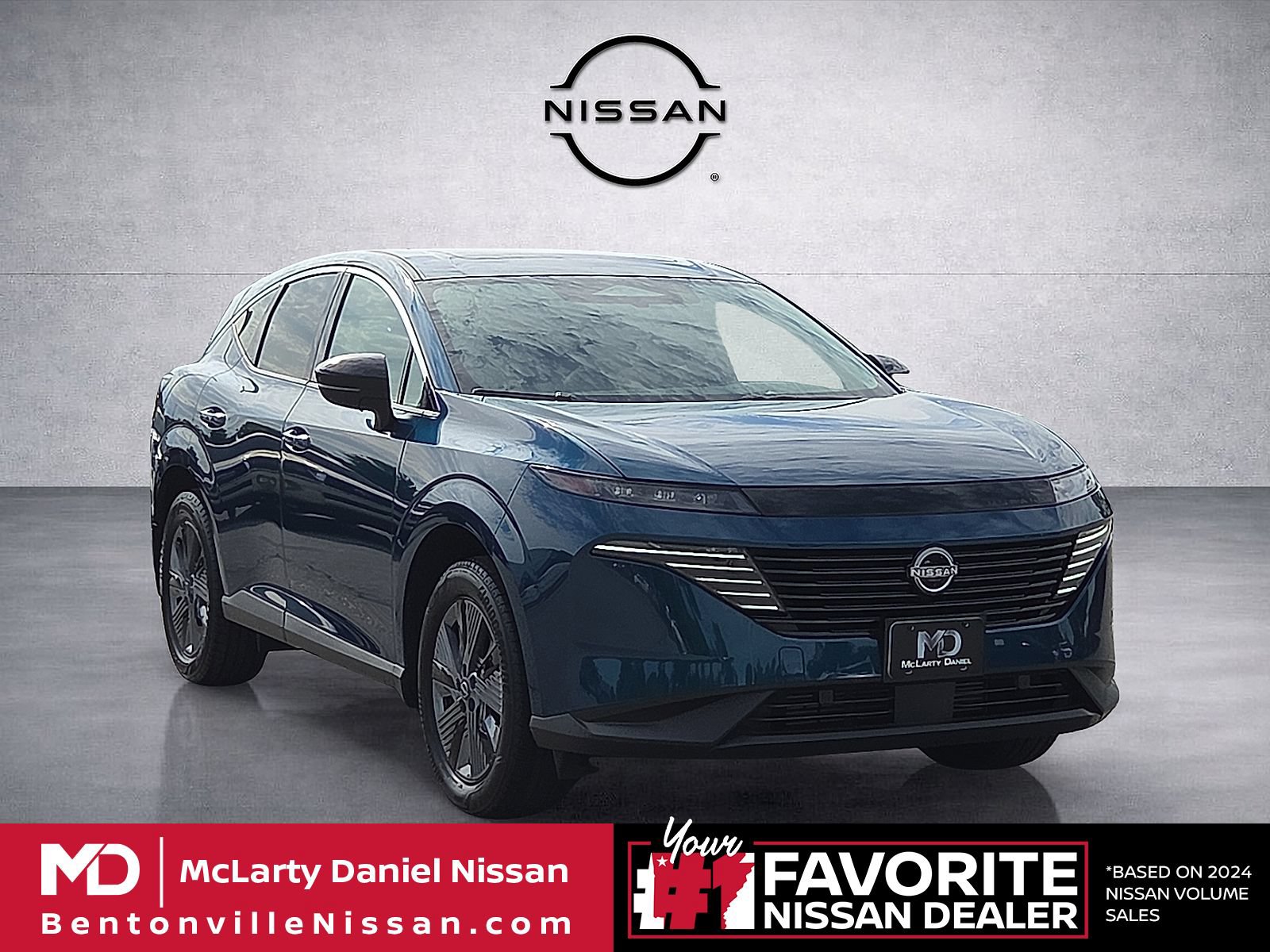 Used 2025 Nissan Murano SL w/ Cargo Package AWD/4WD video 1