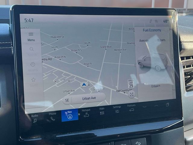 Used 2024 Ford Expedition Max XLT AWD/4WD image 32