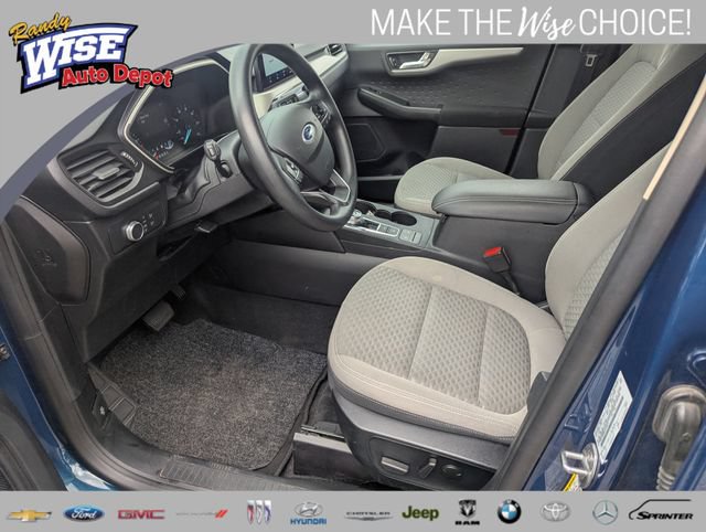 Used 2020 Ford Escape SE AWD/4WD image 9