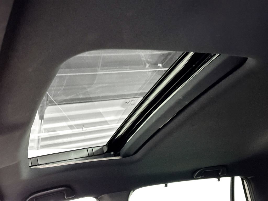Used 2025 Honda Passport Black Edition image 19