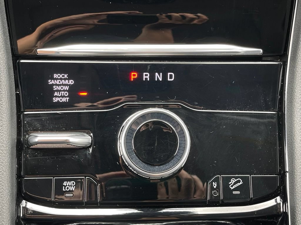 Used 2022 Jeep Grand Cherokee Limited 4xe AWD/4WD image 36