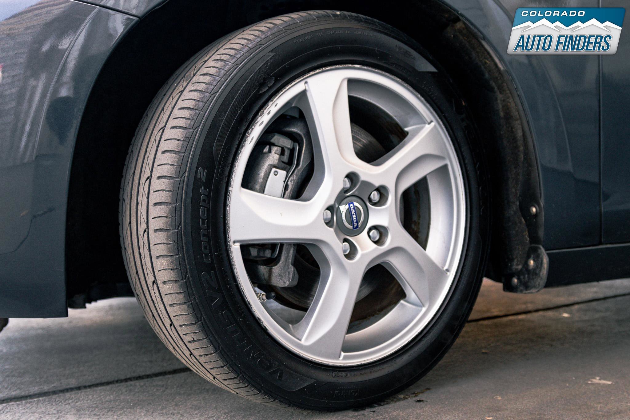 Used 2013 Volvo S60 T5 image 27