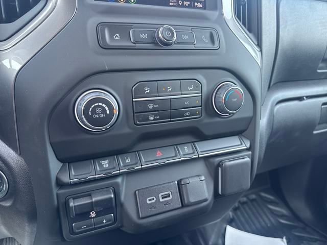 New 2025 Chevrolet Silverado 3500 W/T w/ WT Convenience Package image 28