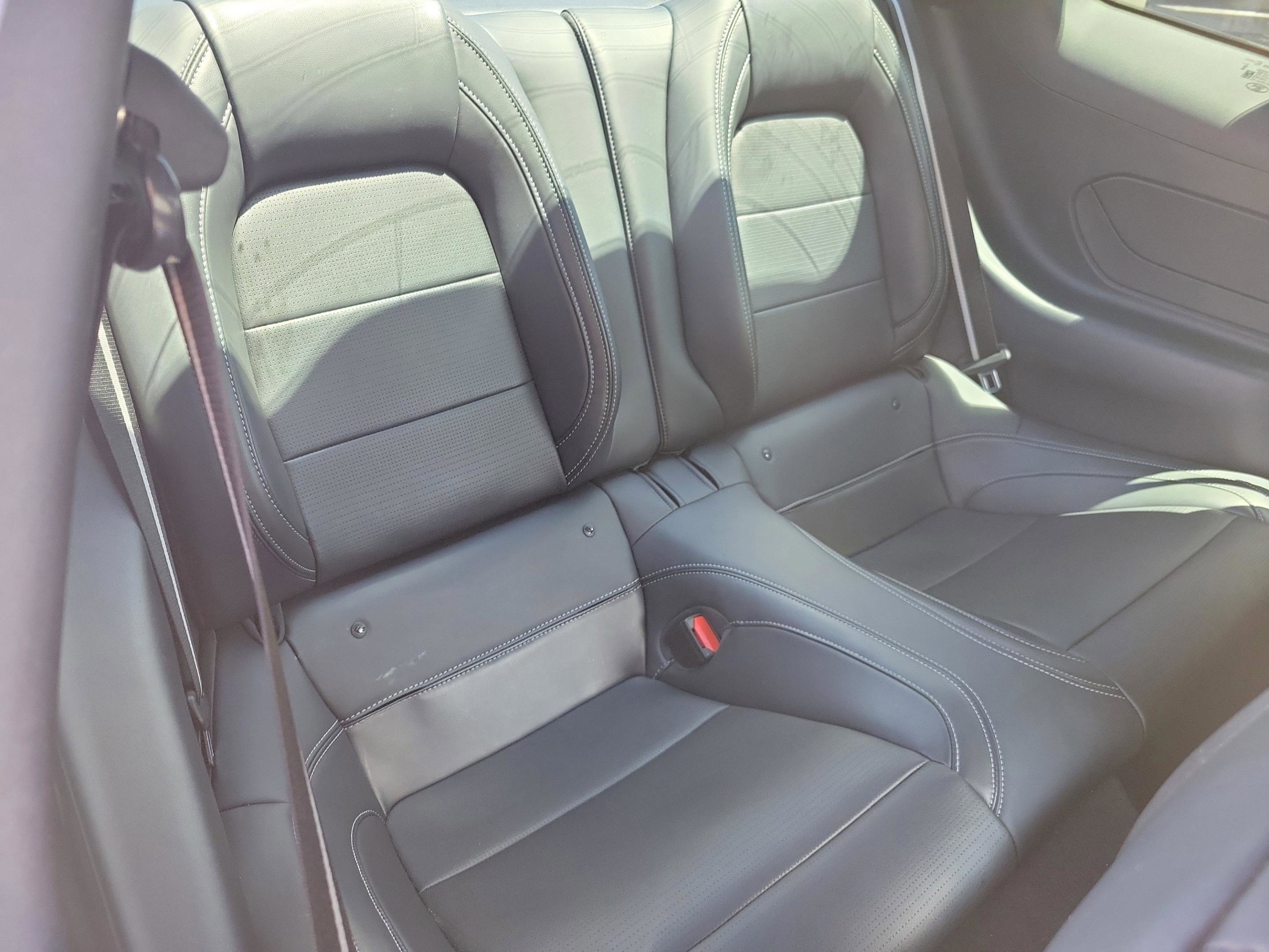 Used 2024 Ford Mustang Premium RWD image 12