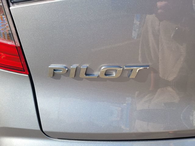 Used 2022 Honda Pilot Special Edition image 10
