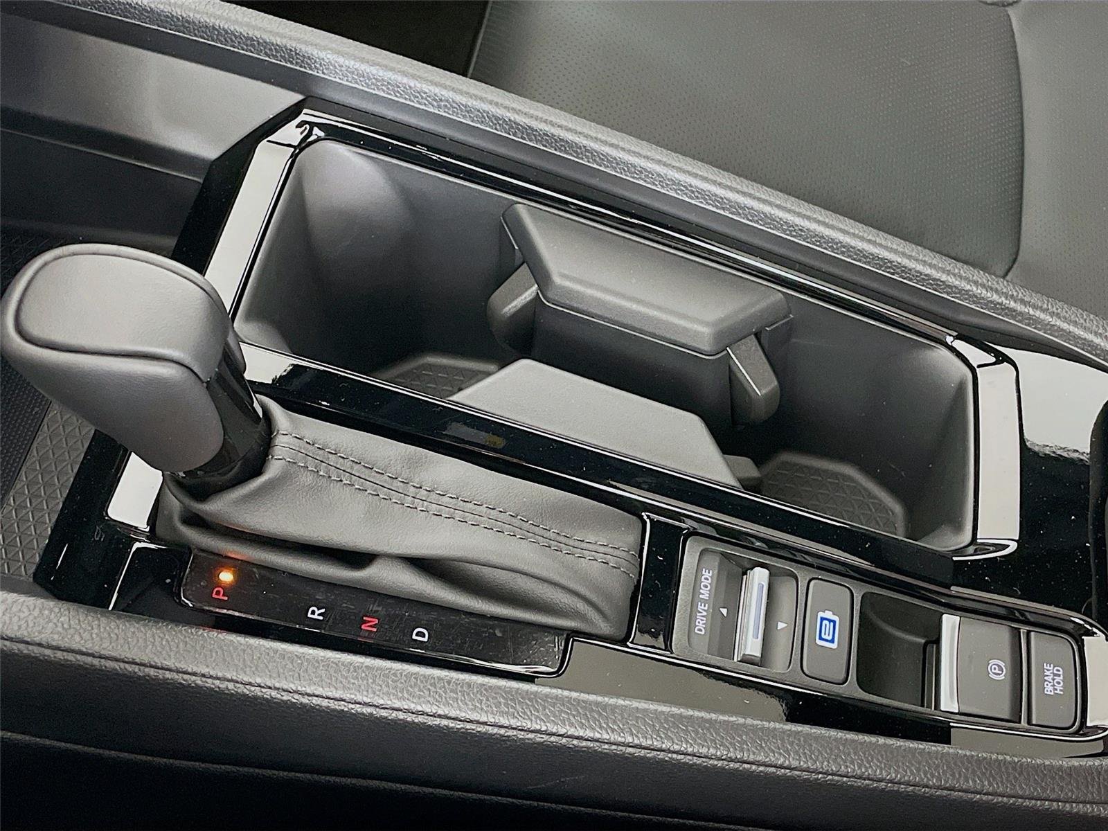 New 2026 Honda Accord Sport image 14