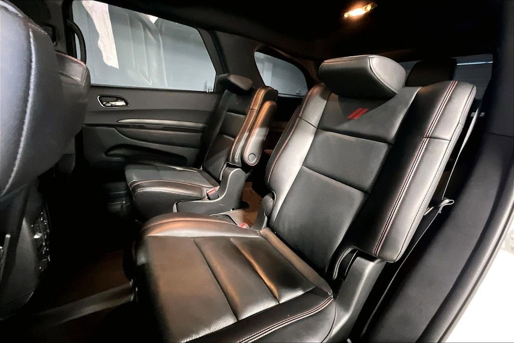 Used 2024 Dodge Durango R/T image 36