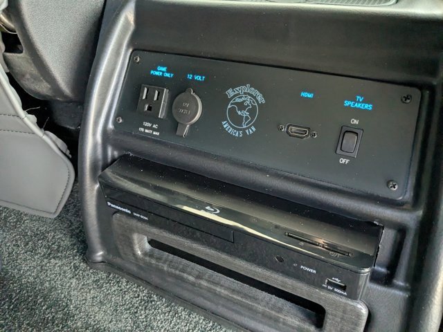 New 2024 Ford Transit 150 Low Roof AWD image 19