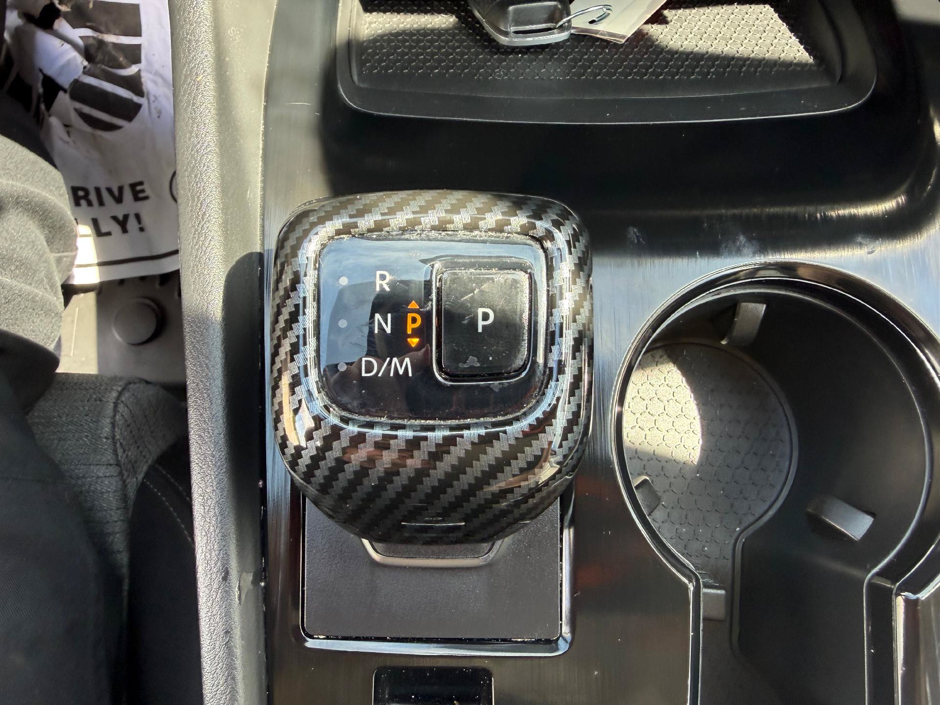 Used 2023 Nissan Rogue SV AWD/4WD image 28