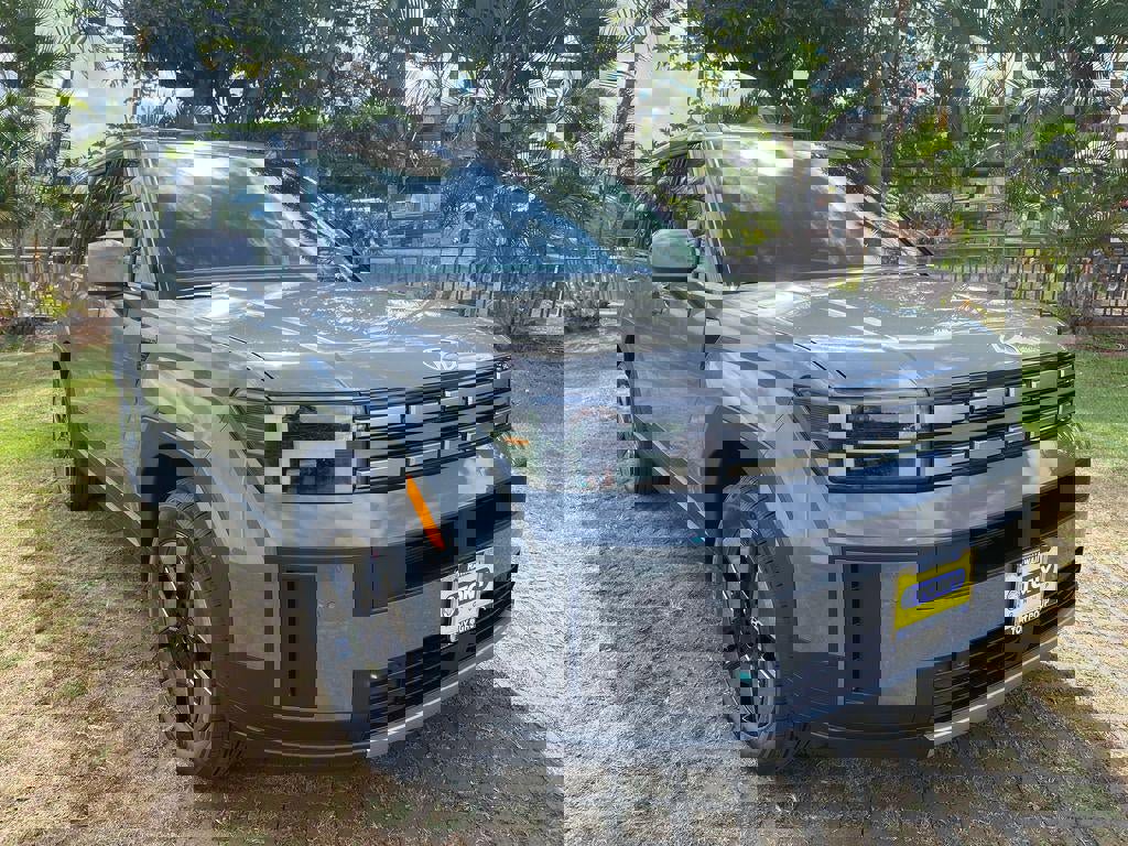 New 2026 Hyundai Santa Fe SE image 19