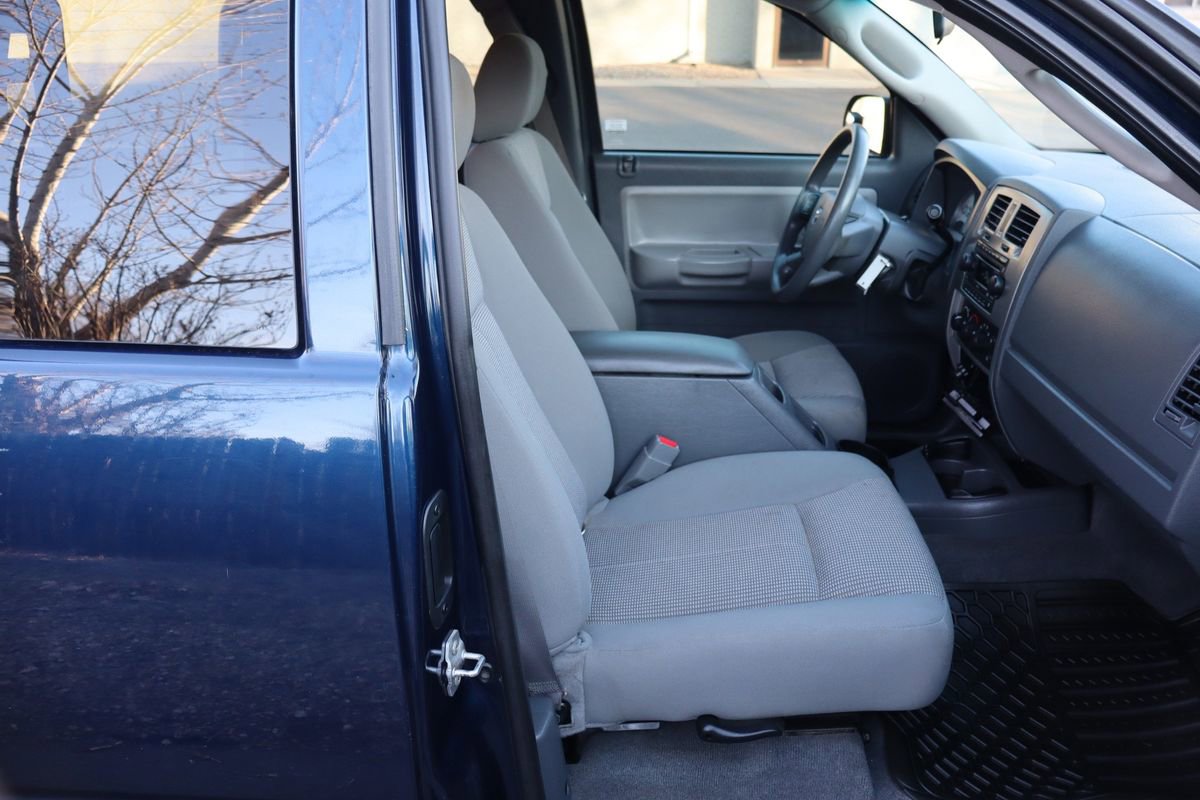 Used 2007 Dodge Dakota SLT image 23