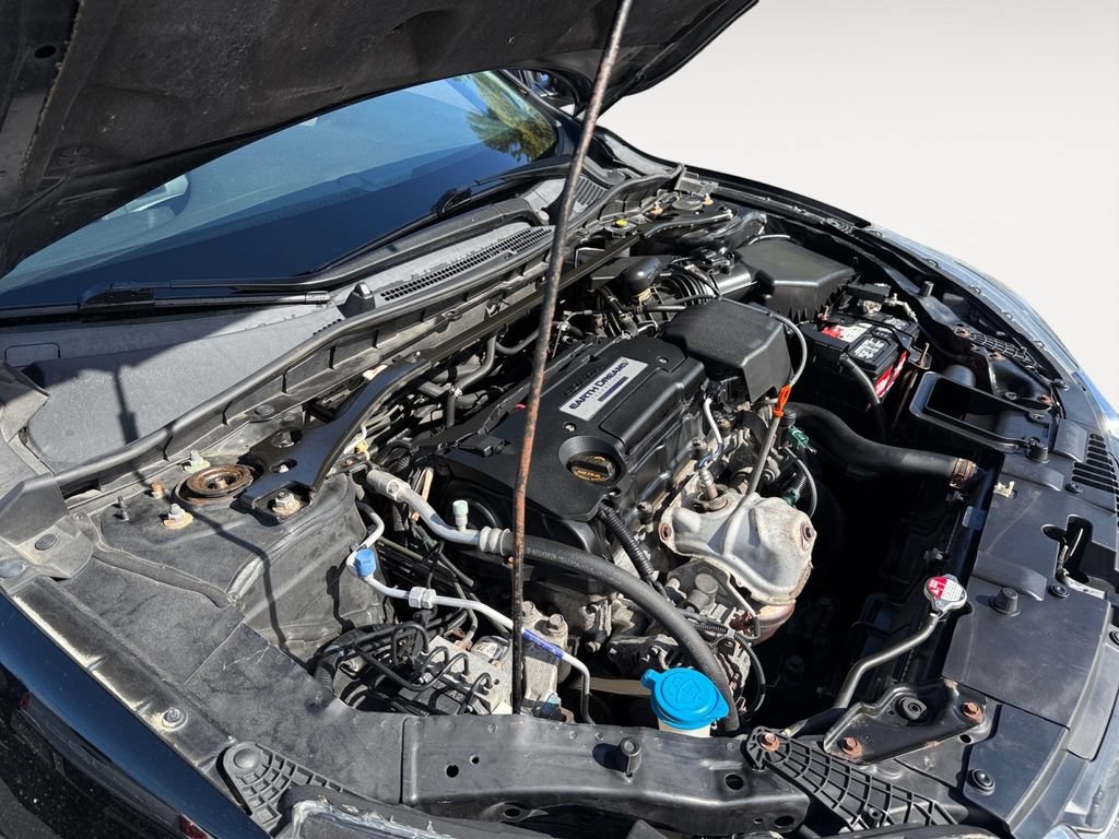 Used 2014 Honda Accord Sport image 25