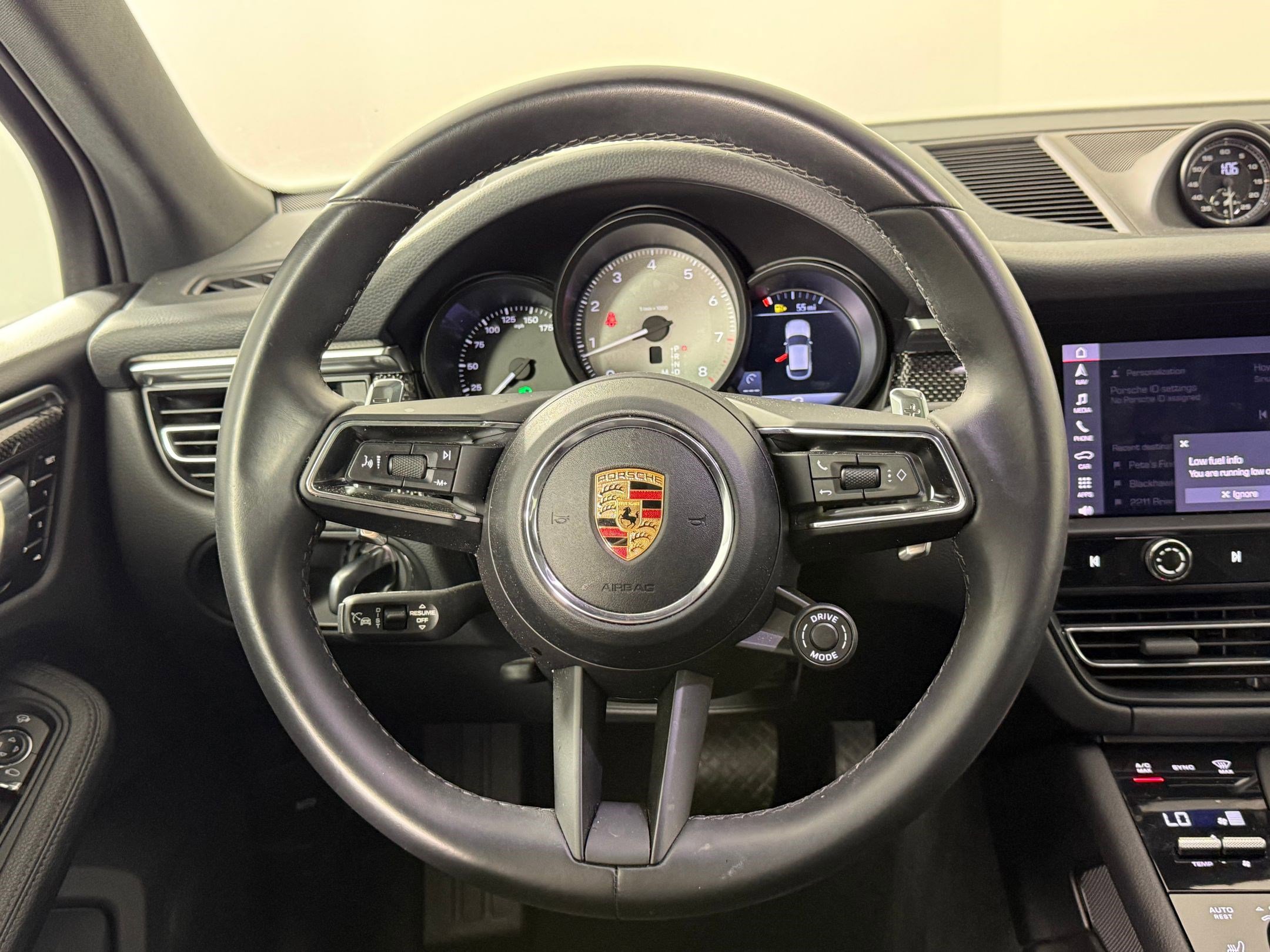 Certified 2024 Porsche Macan S image 21