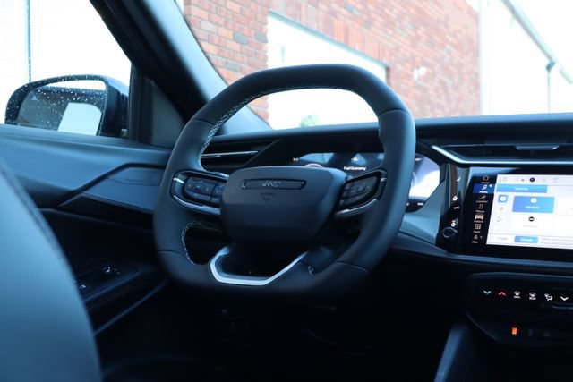 New 2026 Jeep Cherokee Limited AWD/4WD image 46