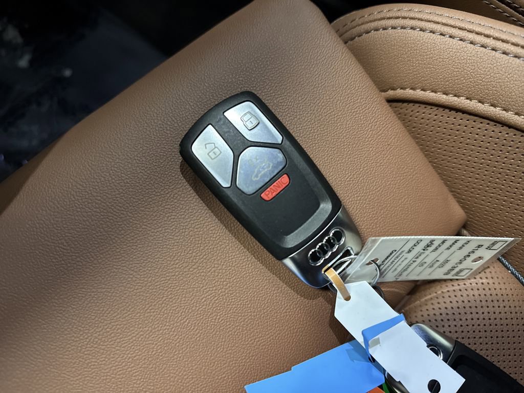 Used 2025 Audi Q5 2.0T Premium Plus w/ Premium Plus Package image 27