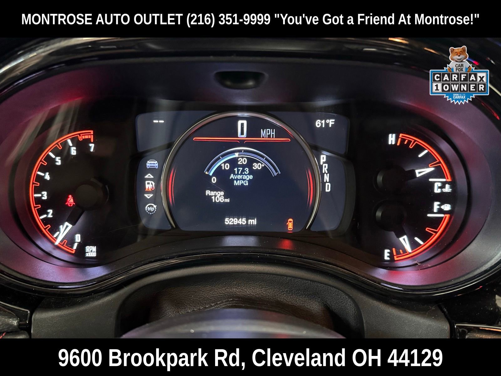 Used 2023 Dodge Durango GT AWD/4WD image 18