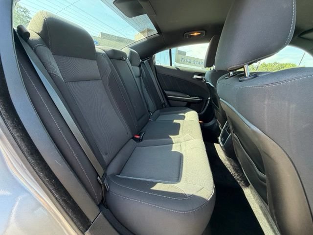 Used 2015 Dodge Charger R/T RWD image 23