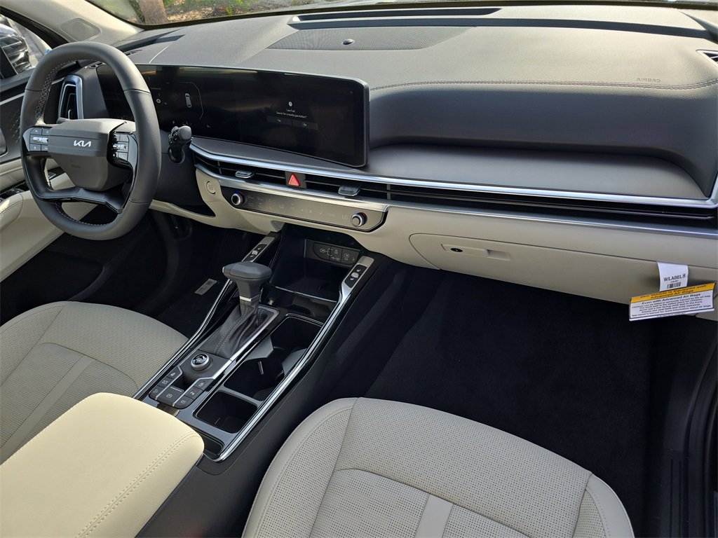 New 2026 Kia Sorento SX image 14