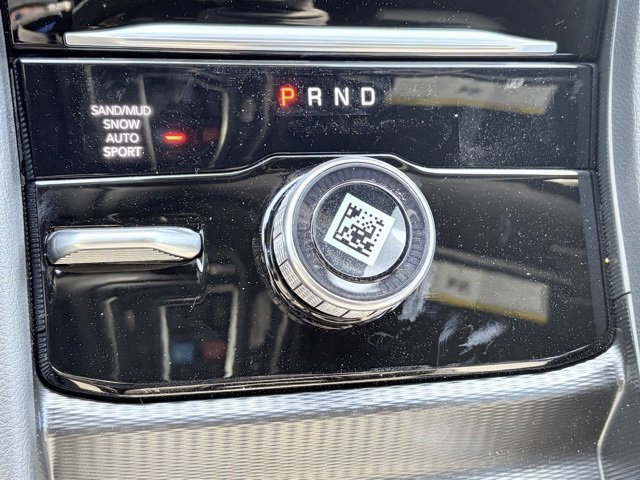 New 2026 Jeep Grand Cherokee Limited w/ Luxury Tech Group II image 45