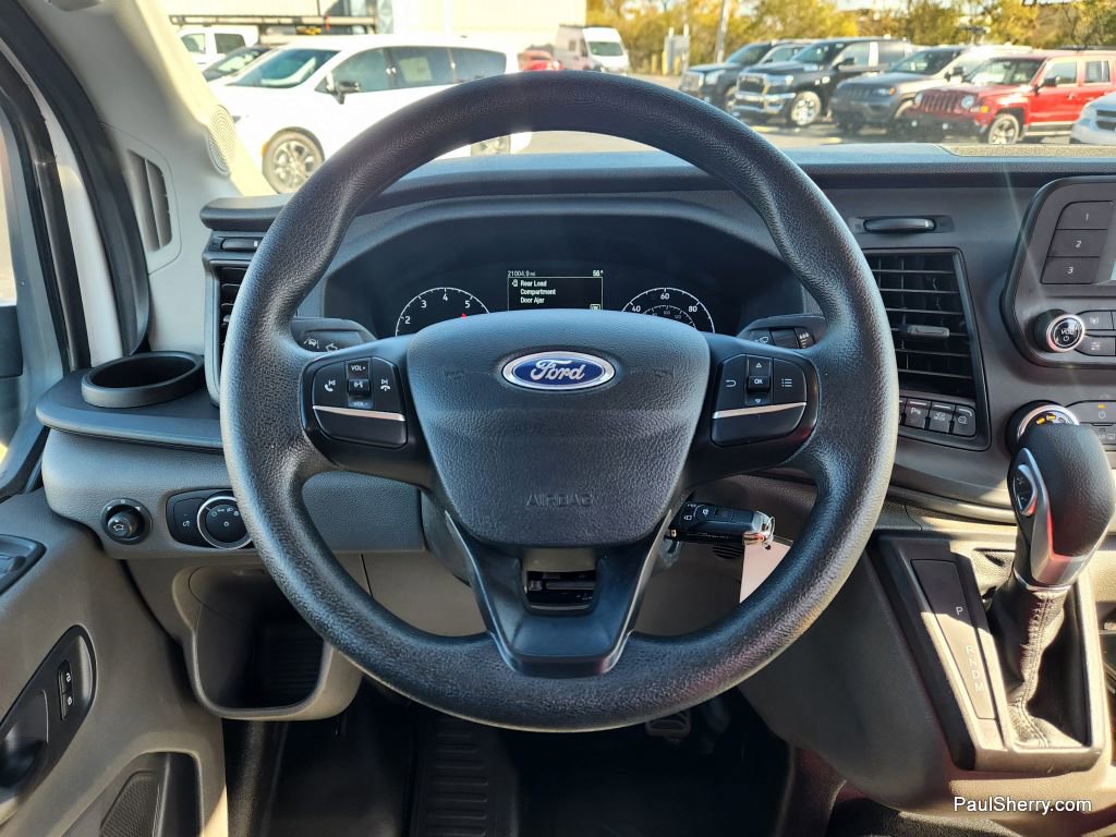 Used 2020 Ford Transit 350 XL image 42