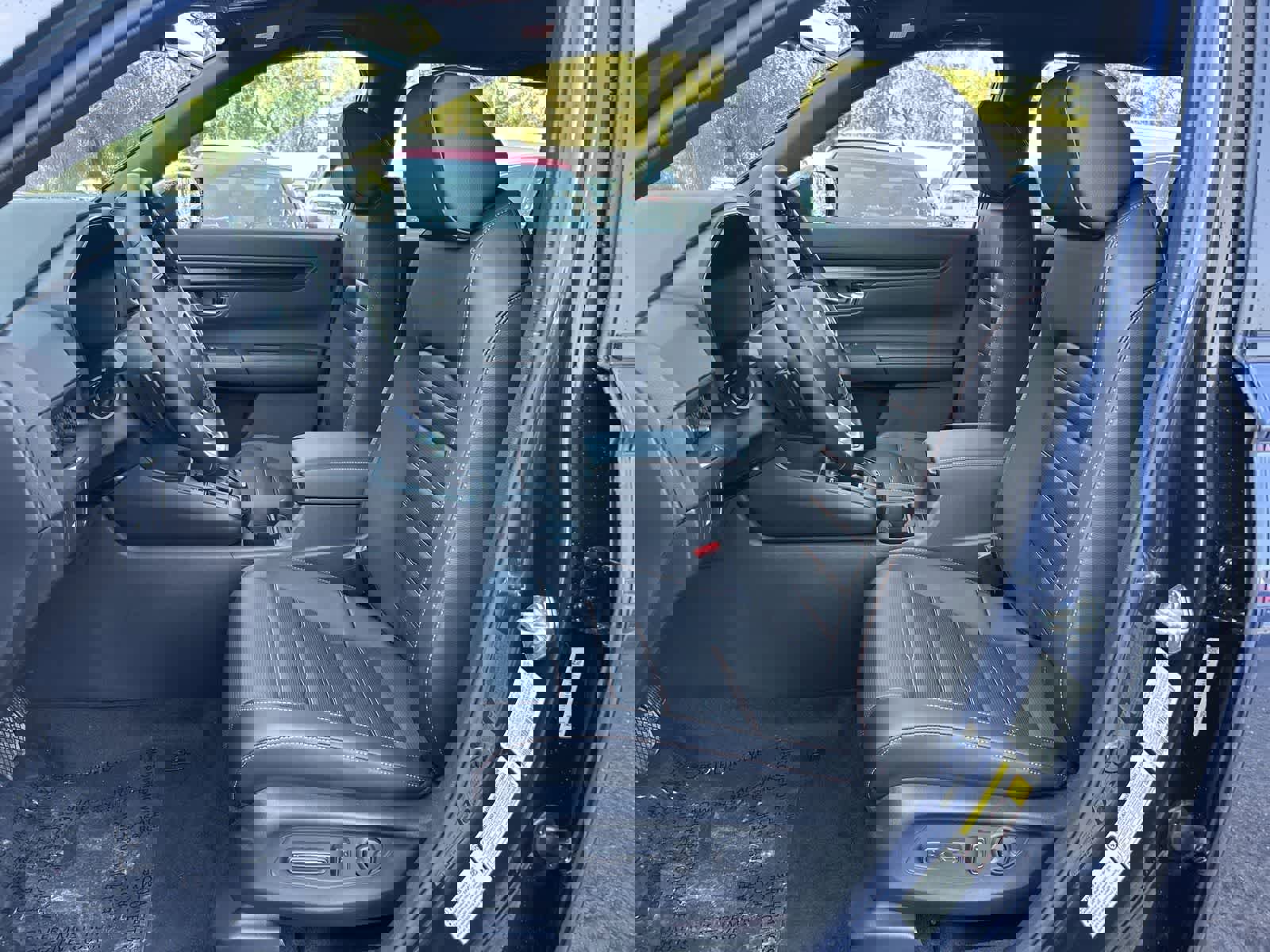 Used 2026 Honda CR-V Sport-L image 11