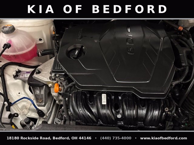 Certified 2023 Kia Sportage LX AWD/4WD image 26