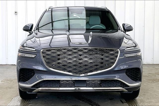 New 2026 Genesis GV70 2.5T Advanced AWD/4WD image 23