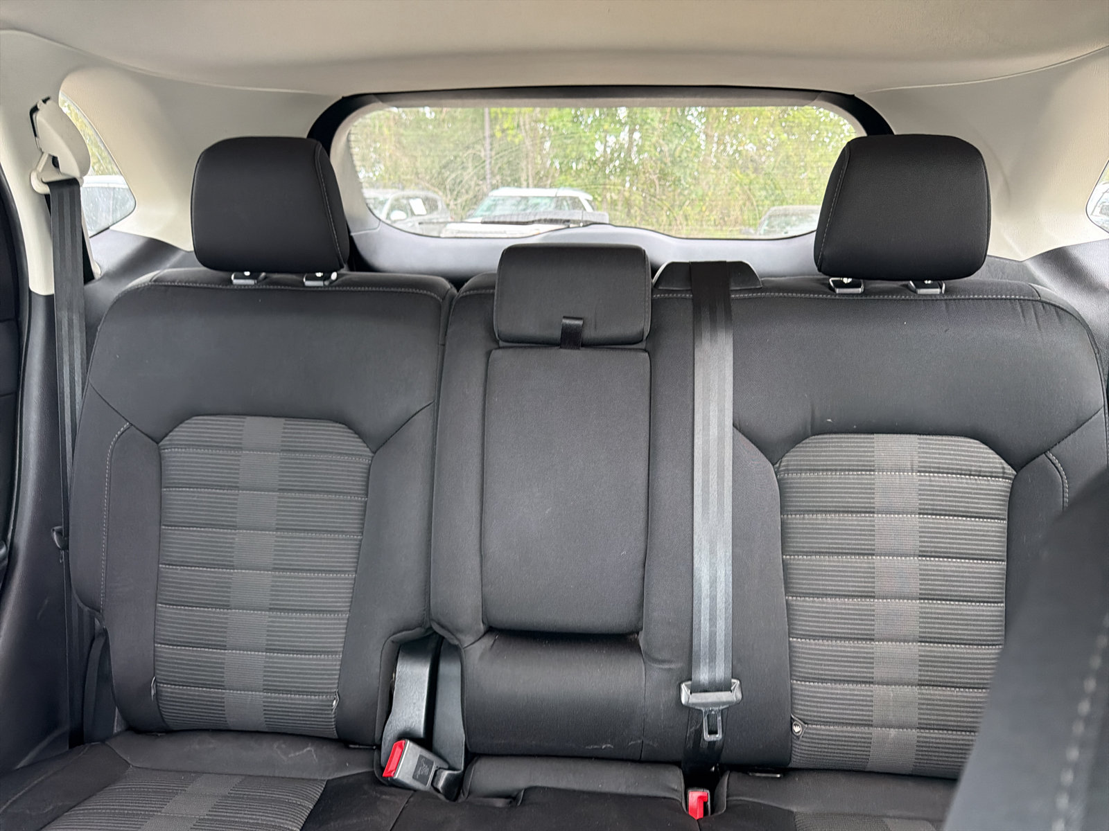Used 2016 Ford Edge SEL AWD/4WD image 20