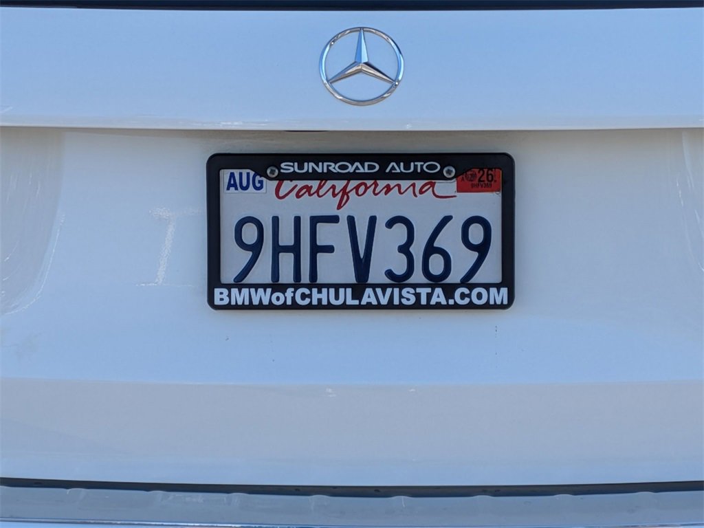 Used 2023 Mercedes-Benz GLB 250 image 35