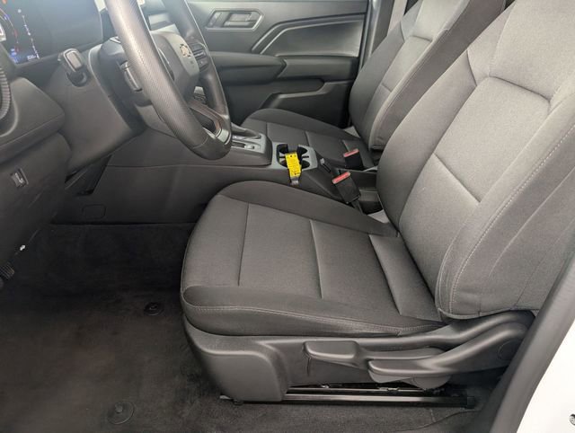 Used 2023 Chevrolet Colorado W/T image 13