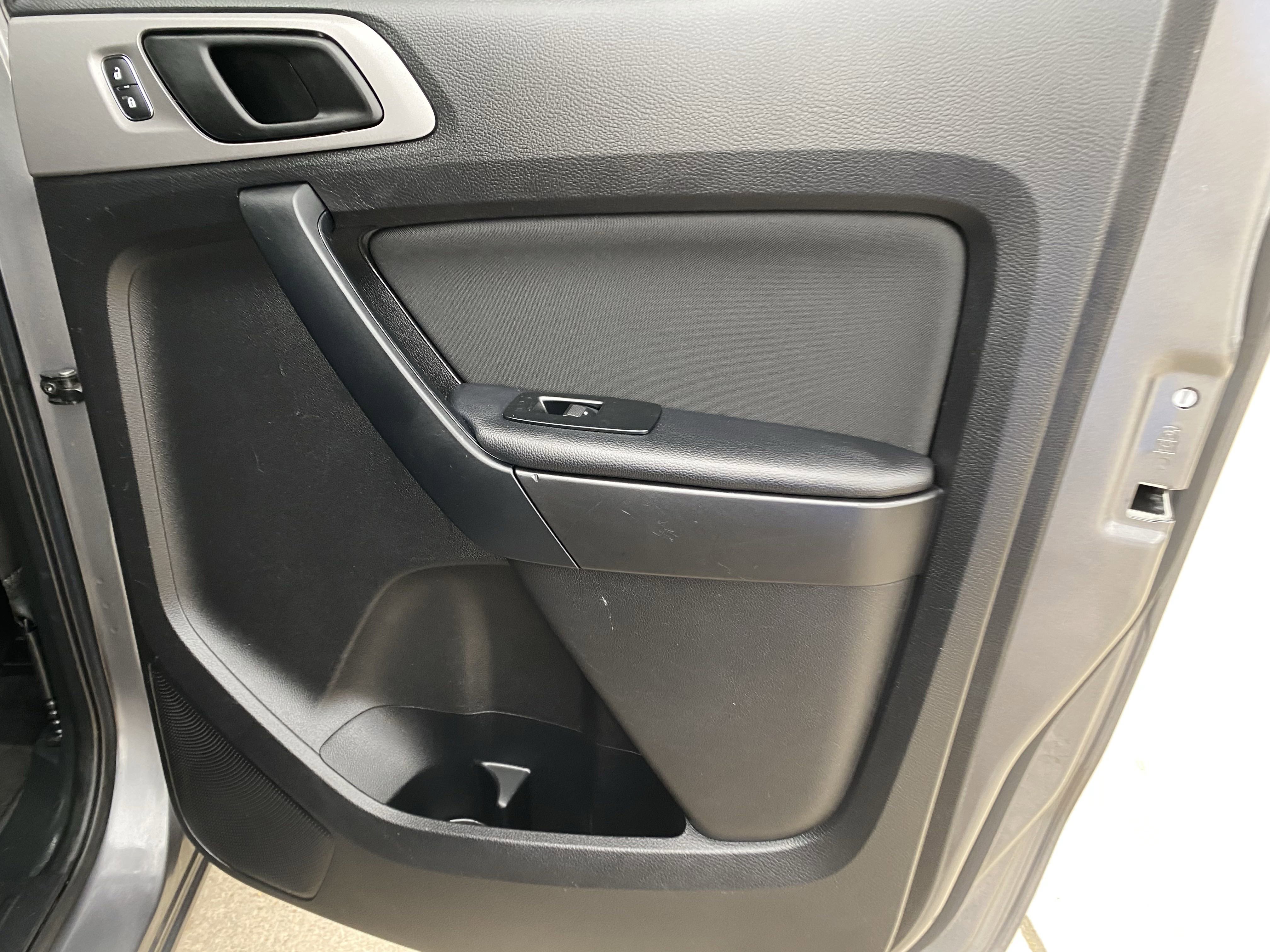 Used 2021 Ford Ranger XL w/ Equipment Group 101A High image 13