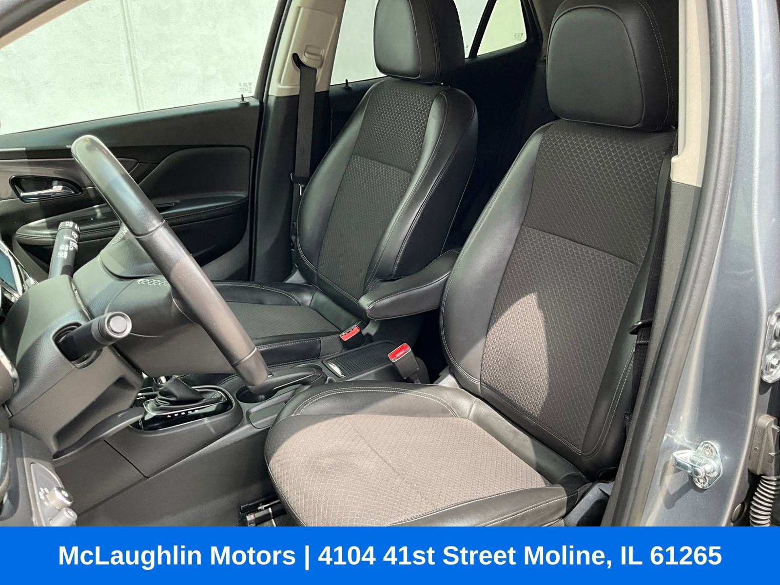 Used 2020 Buick Encore Preferred w/ Safety Package AWD/4WD image 8