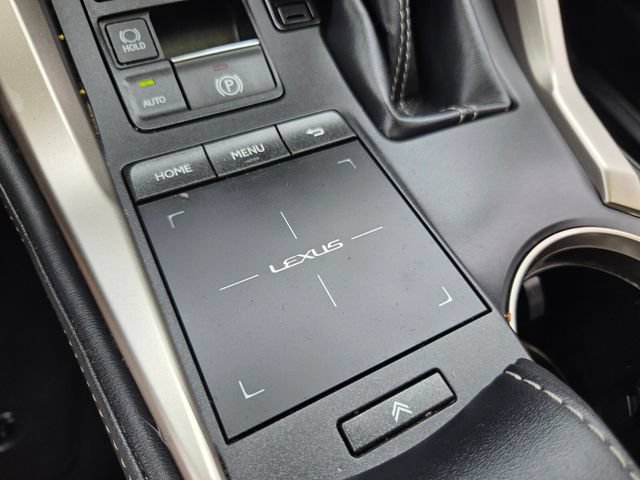 Used 2020 Lexus NX 300 FWD w/ Comfort Package image 25