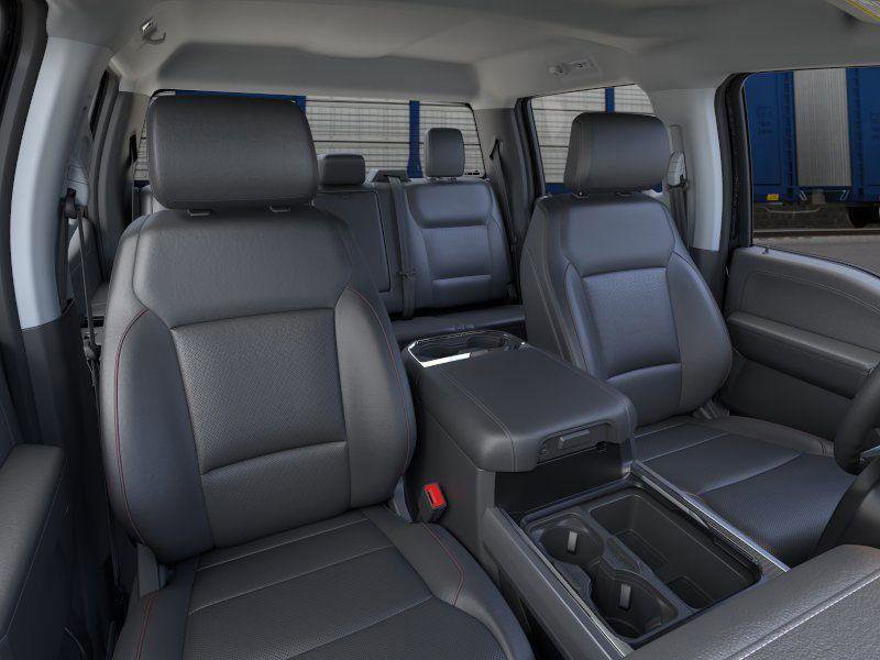 New 2026 Ford F250 Lariat image 41