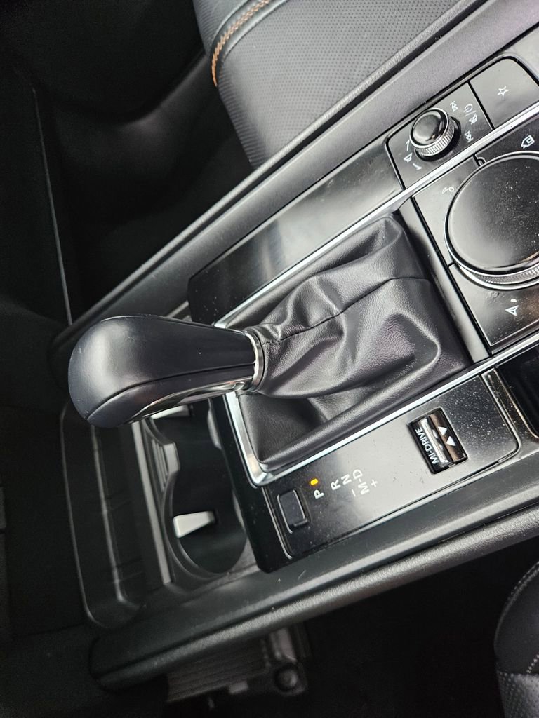 Used 2025 MAZDA CX-50 AWD 2.5 S w/ Premium Plus Pkg image 29