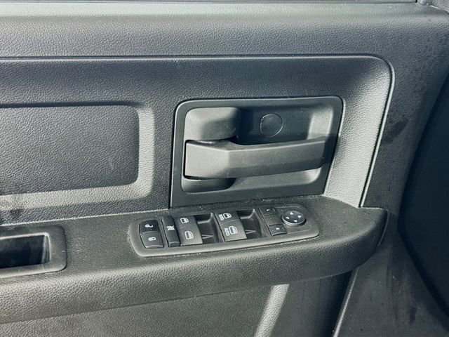 Used 2022 RAM 2500 Tradesman image 17