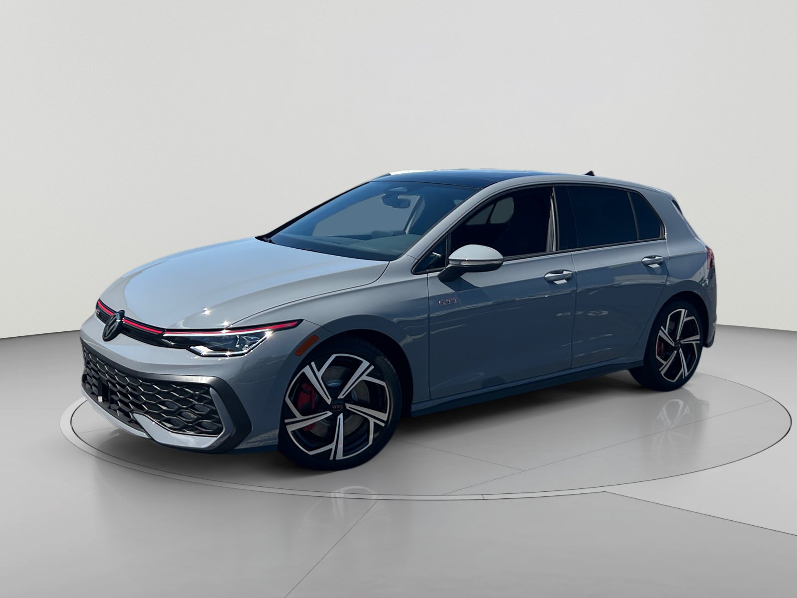 New 2026 Volkswagen Golf SE FWD video 1