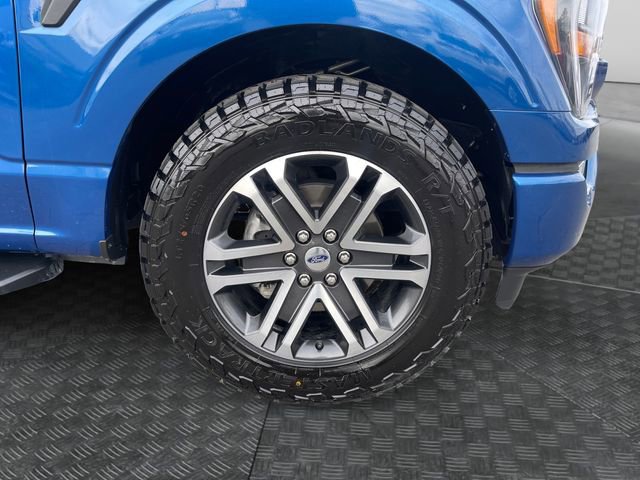 Used 2023 Ford F150 XL w/ STX Appearance Package image 36