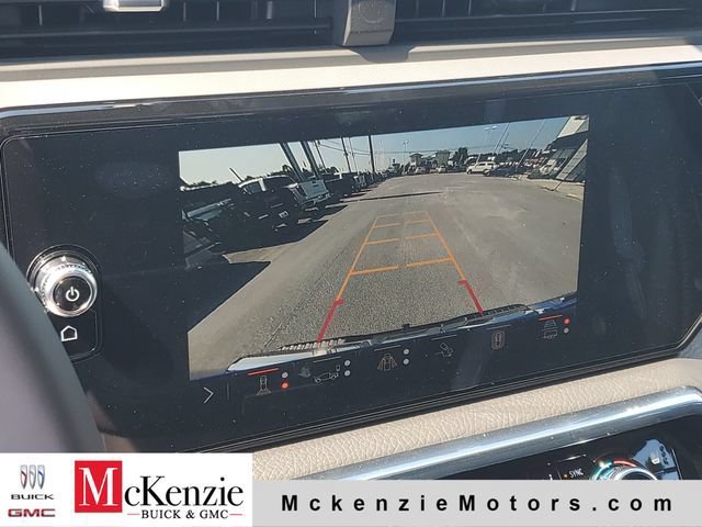 New 2026 GMC Sierra 1500 Denali w/ Denali Reserve Package AWD/4WD image 18