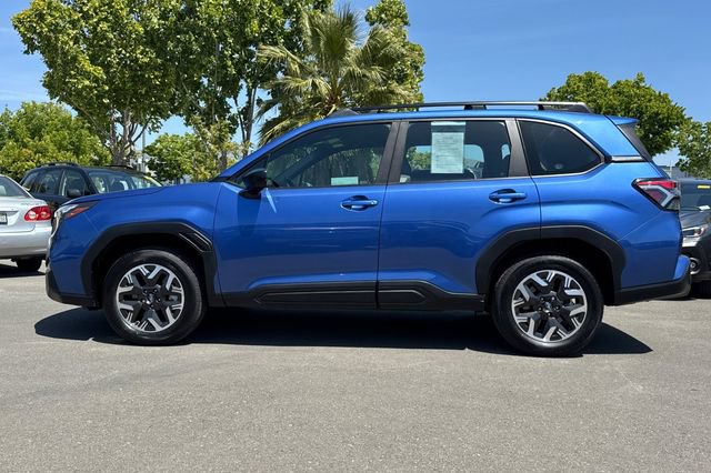 Used 2026 Subaru Forester AWD/4WD image 7