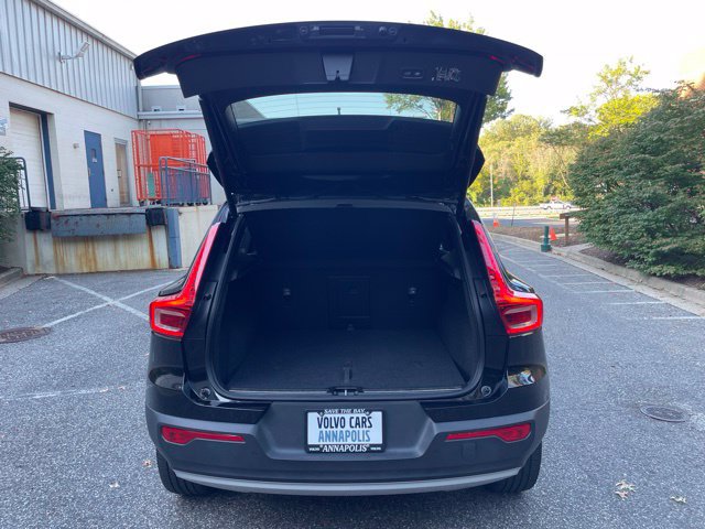 Used 2021 Volvo XC40 T5 Inscription AWD/4WD image 15