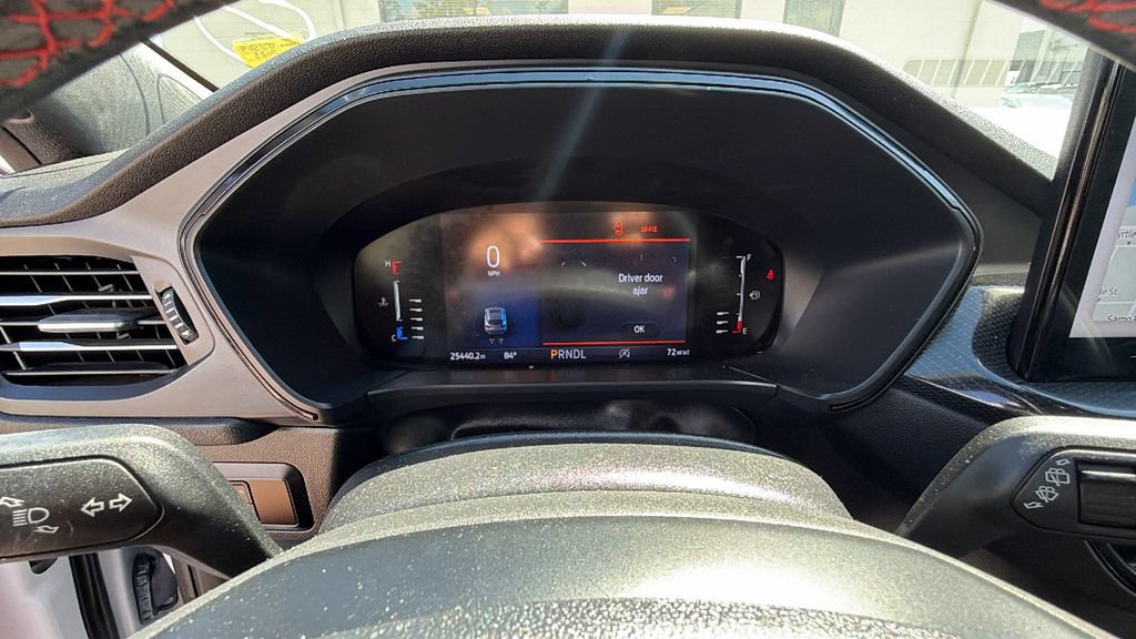 Certified 2023 Ford Escape ST-Line w/ Tech Pack #1 FWD image 18