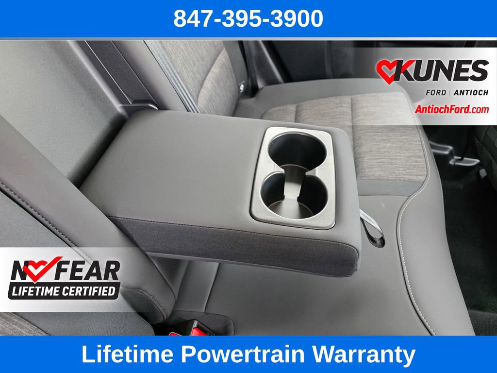 Certified 2023 Ford Bronco Sport Big Bend w/ Convenience Package AWD/4WD image 25