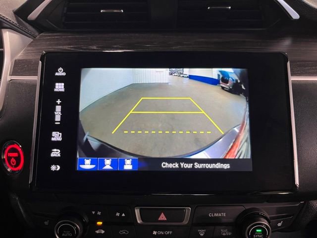 Used 2019 Honda Clarity Plug-In Hybrid image 26