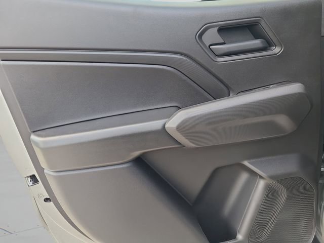 New 2026 Chevrolet Colorado W/T RWD image 11