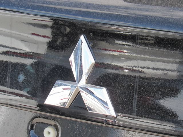 New 2026 Mitsubishi Outlander Sport AWD image 13