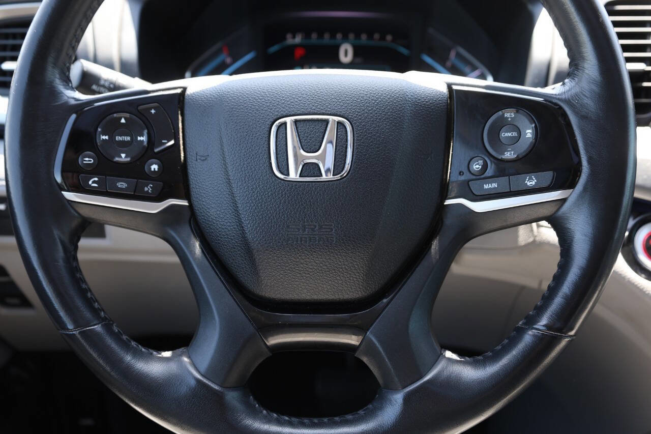 Used 2019 Honda Odyssey Elite image 19