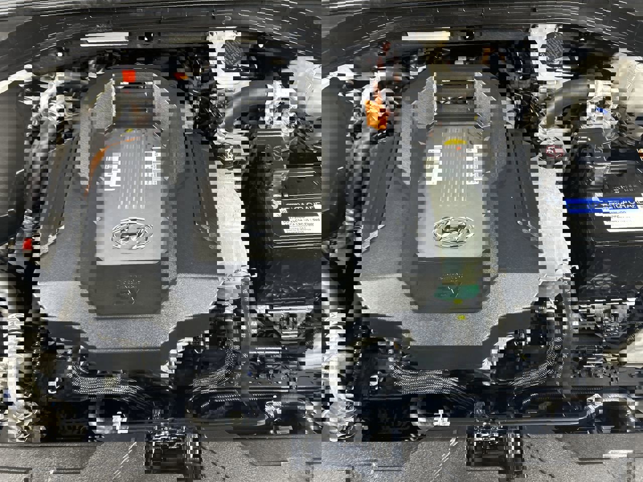 Used 2018 Hyundai Ioniq Limited image 11