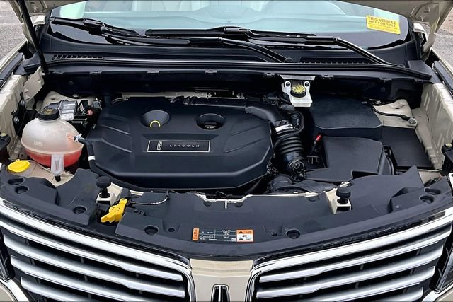 Used 2018 Lincoln MKC Select w/ Select Plus Package FWD image 27